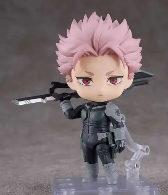 Nendoroid Kaiju No. 8 gen narumi